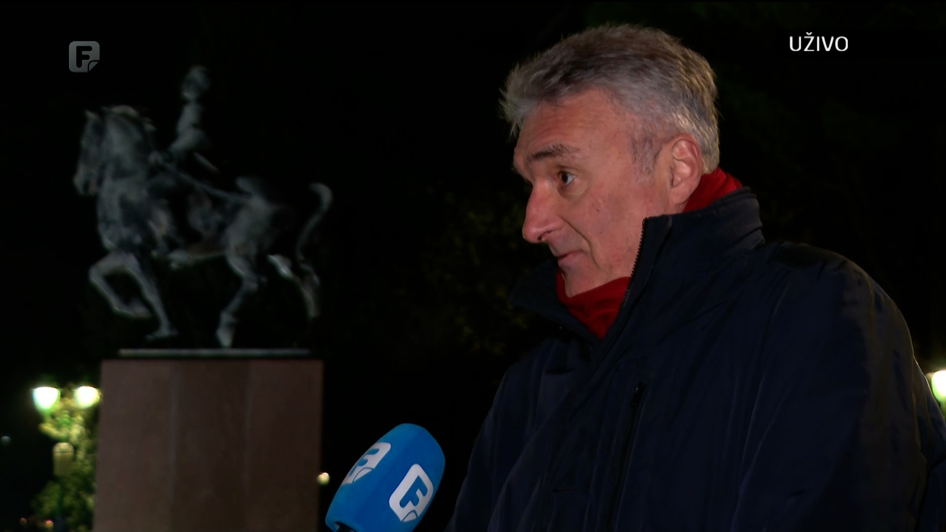 Vlahović: Ne očekujem promjene, Crnogorci će i dalje biti relativna većina